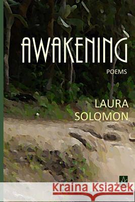 Awakening: Poems Laura Solomon 9781949180367