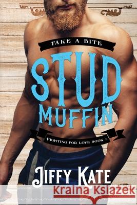 Stud Muffin Smartypants Romance Jiffy Kate 9781949202168 Smartypants Romance