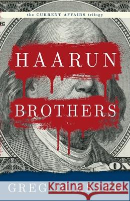 Haarun Brothers Greg Olmsted 9781949203240