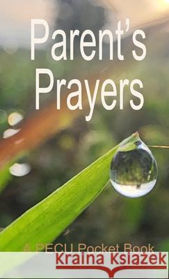 Parent's Prayers Kathryn Lang 9781949289251