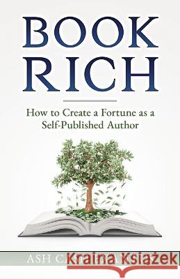 Book Rich Ash Cash 9781949303391 1brick Publishing