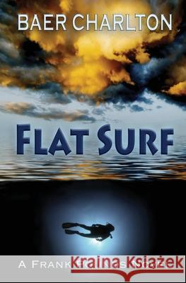Flat Surf Baer Charlton 9781949316179 Mordant Media