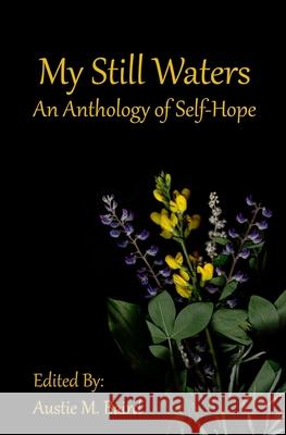 My Still Waters: An Anthology of Self-Hope Austie M. Baird 9781949321197 A.B.Baird Publishing