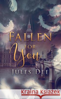 Fallen for You Jules Dee   9781949340143 Ninestar Press, LLC