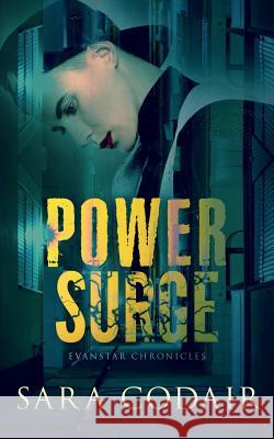 Power Surge Sara Codair 9781949340921 Ninestar Press, LLC