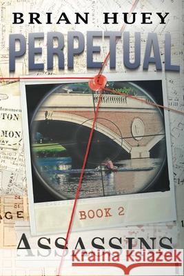 Perpetual Brian Huey 9781949379211 Huey Media