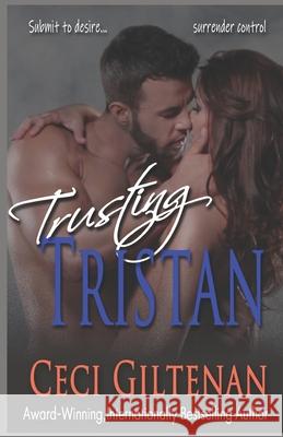 Trusting Tristan: A Hidden Gem Romance Ceci Giltenan 9781949407020