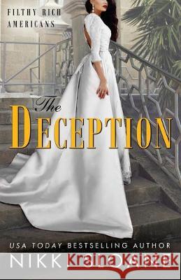 The Deception Nikki Sloane 9781949409055