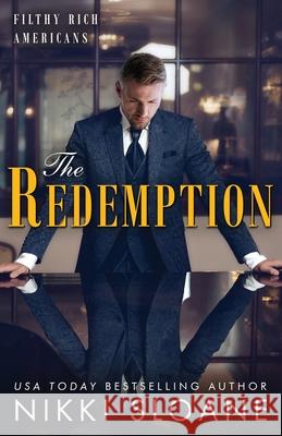 The Redemption Nikki Sloane 9781949409062