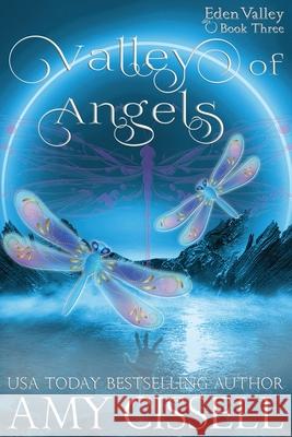 Valley of Angels Amy Cissell 9781949410358 Broken World Publishing