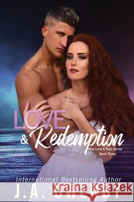 Love & Redemption J. a. Owenby 9781949414202 Jennifer Owenby