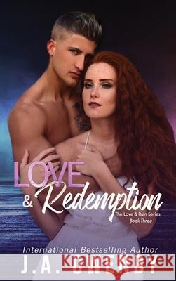 Love & Redemption J. a. Owenby 9781949414219 Jennifer Owenby