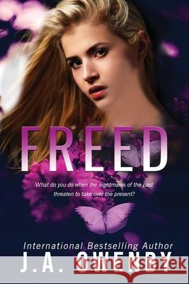 Freed J. a. Owenby 9781949414752 Jennifer Owenby