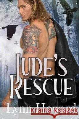 Jude's Rescue Lynn Howard   9781949447644