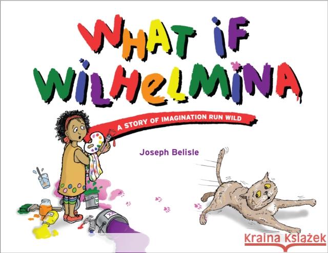 What If Wilhelmina  9781949467413 John F Blair Publisher