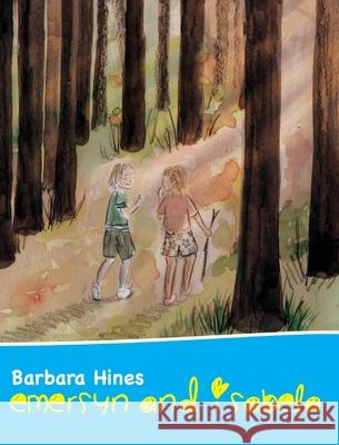 Emersyn & Isabela Barbara Hines 9781949472516 Fox and Hound Books