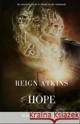 Hope Reign Atkins   9781949472769