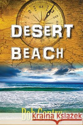 Desert Beach Robert Gentry 9781949473025