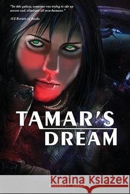 Tamar's Dream Sharron L. Ensign 9781949473438