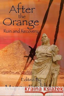 After the Orange: Ruin and Recovery Elizabeth Ann Scarborough Su Sokal Steph Bianchini 9781949476019