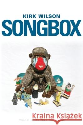 Songbox Kirk Wilson 9781949487077