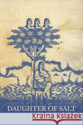 Daughter of Salt Leila Farjami 9781949487695 Trio House Press