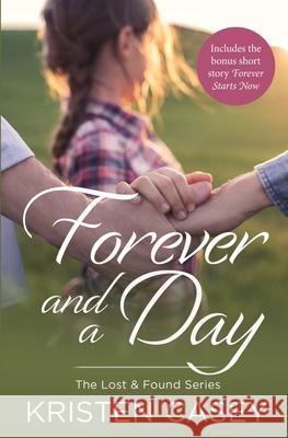 Forever and a Day Kristen Casey 9781949529043