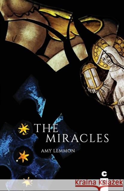 The Miracles Amy Lemmon 9781949540000