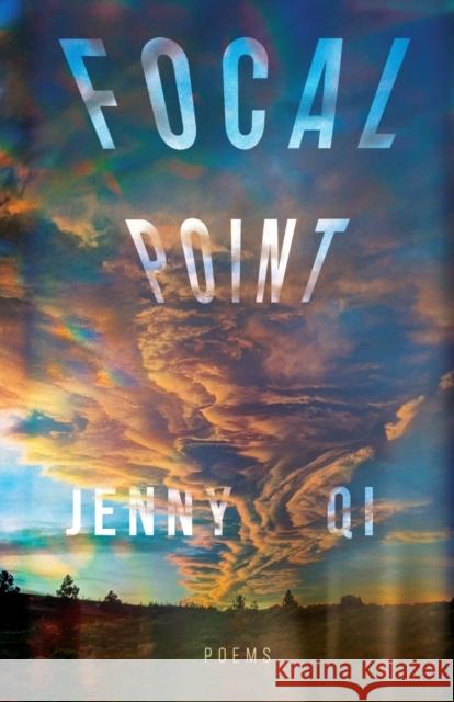 Focal Point Jenny Qi 9781949540260 Steel Toe Books