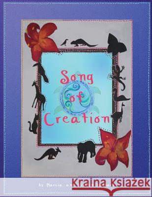 Song of Creation Kristin Hubbard Marcia Hubbard 9781949558258