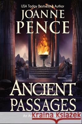 Ancient Passages Joanne Pence 9781949566567 Quail Hill Publishing