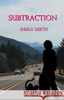 Subtraction Sheila Deeth 9781949600056