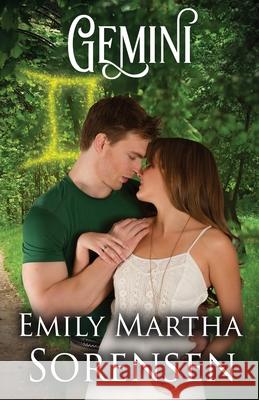 Gemini Emily Martha Sorensen 9781949607642 Emily Martha Sorensen