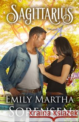 Sagittarius Emily Martha Sorensen 9781949607710 Emily Martha Sorensen