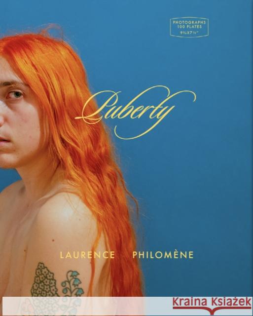 Puberty: Exploring Hormone Replacement Therapy in a Non-Binary Trans Person Laurence Philomene 9781949608274 Yoffy Press
