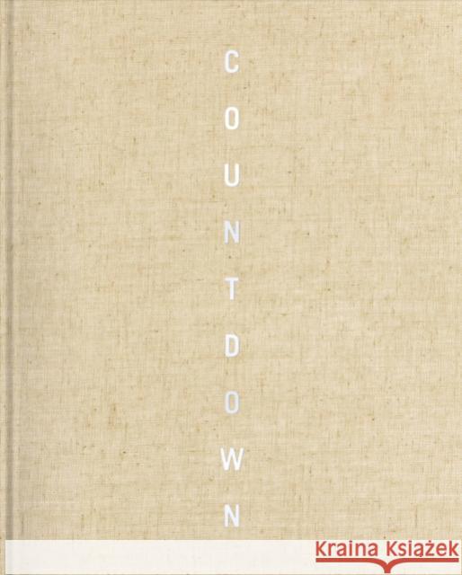 Countdown: Two Minutes to Midnight and the Architecture of Armageddon  9781949608311 Yoffy Press