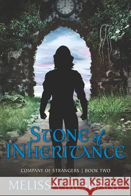 Stone of Inheritance Melissa McShane 9781949663112 Night Harbor Publishing