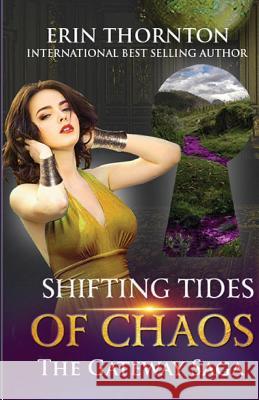 Shifting Tides of Chaos Erin Thornton   9781949664102