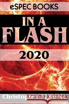 In a Flash 2020 Christopher J. Burke 9781949691436