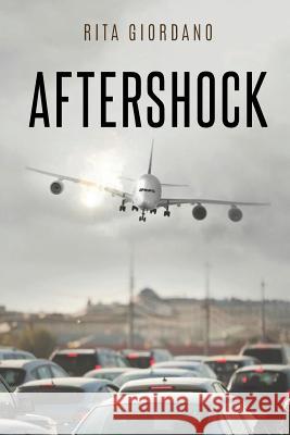 Aftershock Rita Giordano 9781949723809