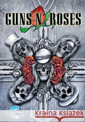 Orbit: Guns N' Roses Michael Frizell David Frizell Jayfri Hashim 9781949738124