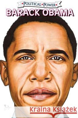 Political Power: Barack Obama Library Edition Chris Ward Akberali Azim Ryan Dave 9781949738483