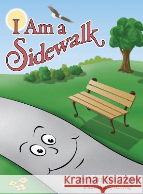 I Am a Sidewalk Matt MacGregor 9781949746587 Lettra Press LLC