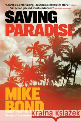 Saving Paradise Mike Bond 9781949751079