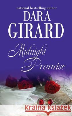 Midnight Promise Dara Girard 9781949764048 Ilori Press Books, LLC