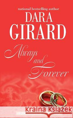 Always and Forever Dara Girard 9781949764079 Ilori Press Books, LLC