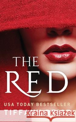 The Red: An Erotic Fantasy Tiffany Reisz 9781949769296
