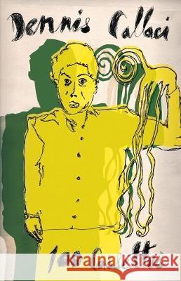 100 Cassettes Dennis Callaci 9781949790191 Pelekinesis