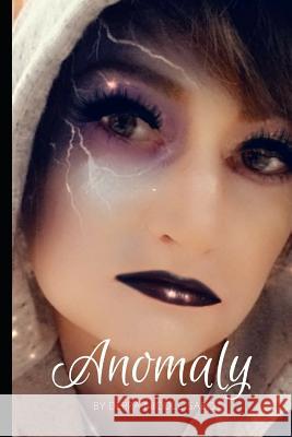 Anomaly Derra Nicole Sabo 9781949798210 Higher Ground Books & Media