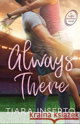 Always There Tiara Inserto 9781949823035 Ovle Publishing